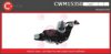 PSA 6405C4 Wiper Motor